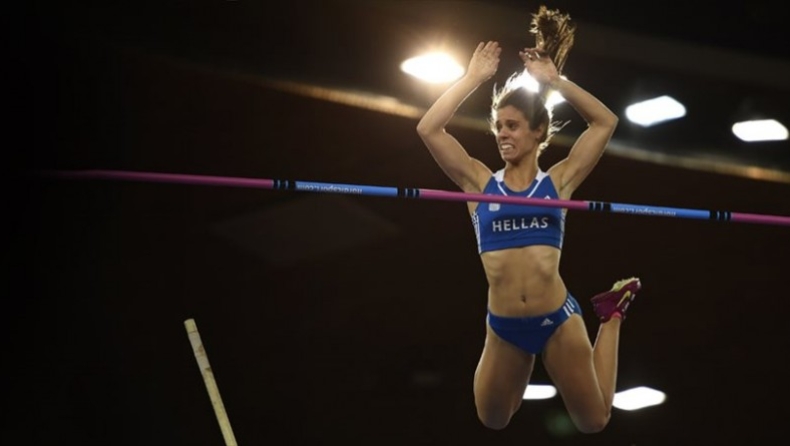 Συγχαρητήρια σε Στεφανίδη από Παπούλια και Βενιζέλο