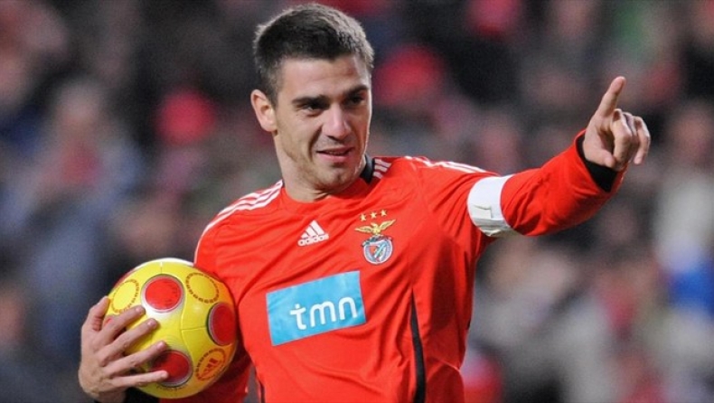 “Ο Σάμαρης είναι έτοιμος για την Μπενφίκα”