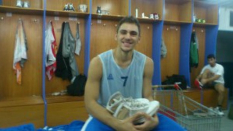 Καταγγελία-ντροπή για Ηρακλή