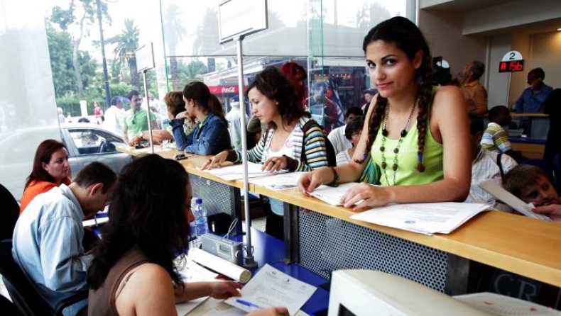 Από τα ΚΕΠ οι μεταβιβάσεις και άδειες κυκλοφορίας