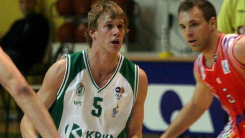 Ενισχύθηκε με Κοβάσεβιτς το Παγκράτι