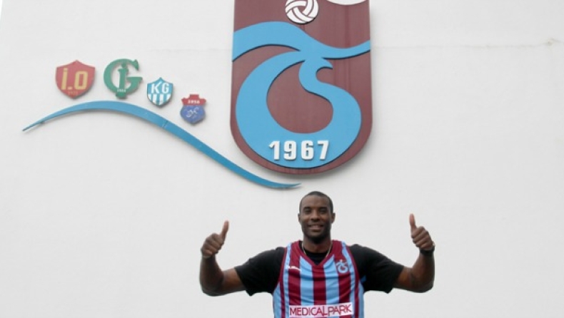 Λαουάλ: «Λαμβάνω αγάπη από την πρώτη μέρα»