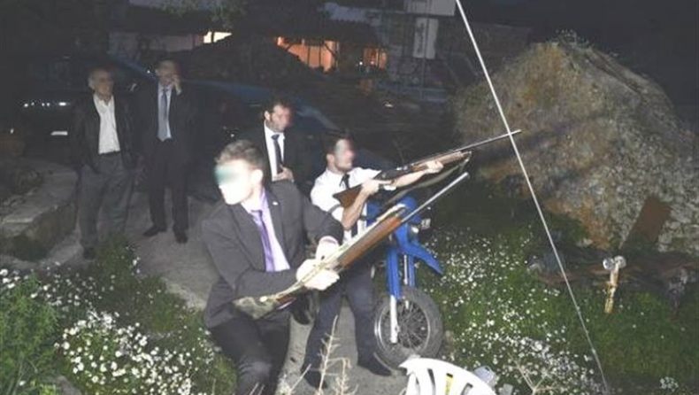 Η χαμένη γενιά του lifestyle, των μυών και των τατουάζ