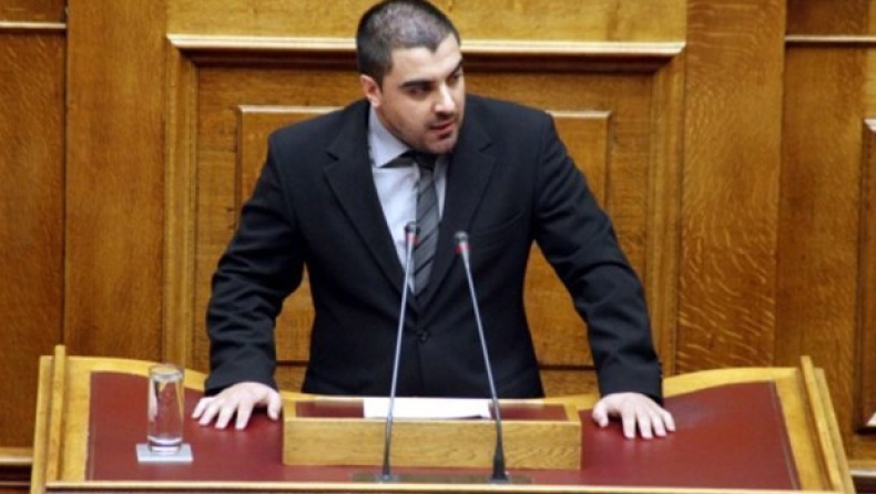 Αποφυλακίζεται και ο Αρτέμης Ματθαιόπουλος