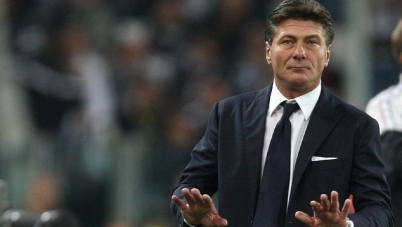 Κάλιαρι: Ο Ματσάρι απολύθηκε και... ανανέωσε αυτόματα για δύο χρόνια!