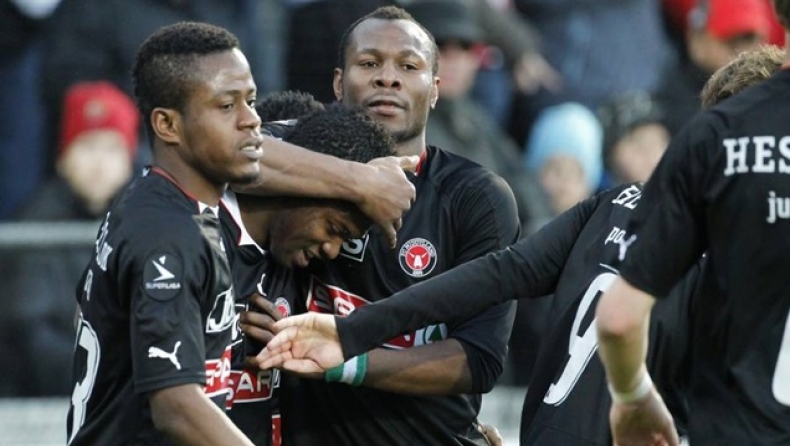 Το προφίλ της Μίντιλαντ (vds)