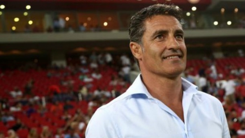 Μίτσελ: «Χρειαζόμαστε χρόνο...»