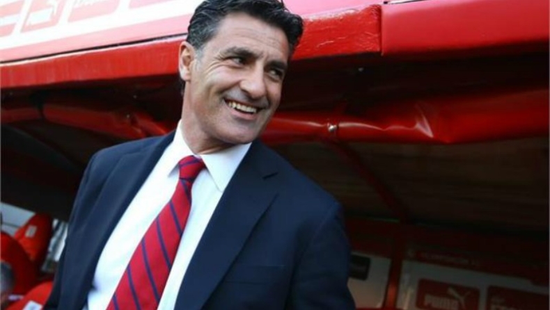 Μίτσελ: «Πιθανές μέχρι το τέλος και αφίξεις και αποχωρήσεις»