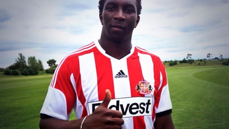 Προτάθηκε ο Ντιακιτέ στον ΠΑΟΚ!