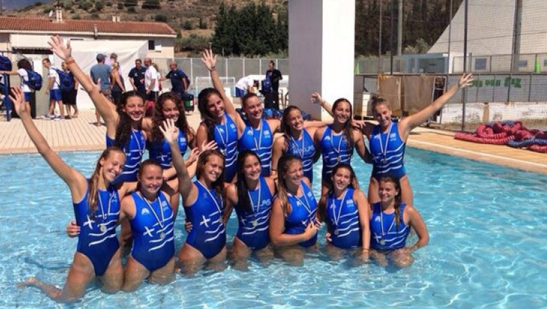 Ελλάδα - Ρωσία 6-6