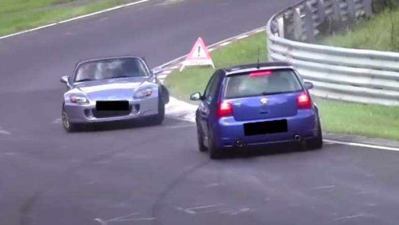 Στενές επαφές τρίτου τύπου (video)