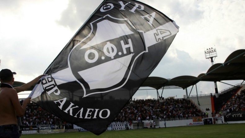 Κανένας προβληματισμός σε ΟΦΗ