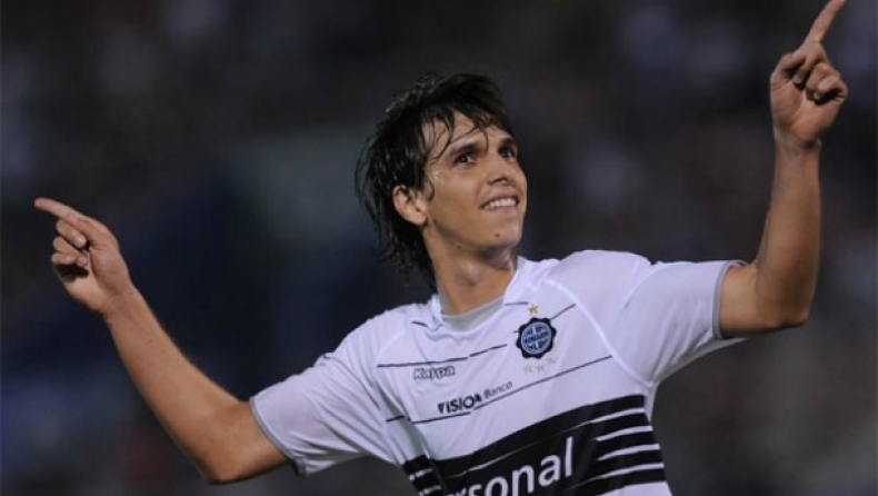 Στέλνουν Σεμπάγιος στον Παναθηναϊκό (vids)