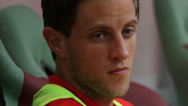 Στο... τραπέζι Ζίγκλερ και Μότα για Μανωλά