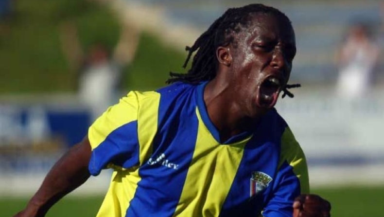 Ανακοίνωσε Ρούντι η Ξάνθη