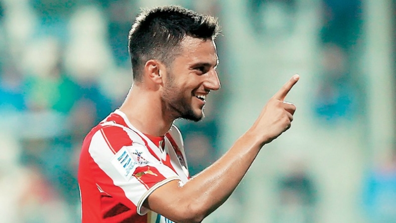 Στα 8 εκατ. ευρώ για Σάμαρη