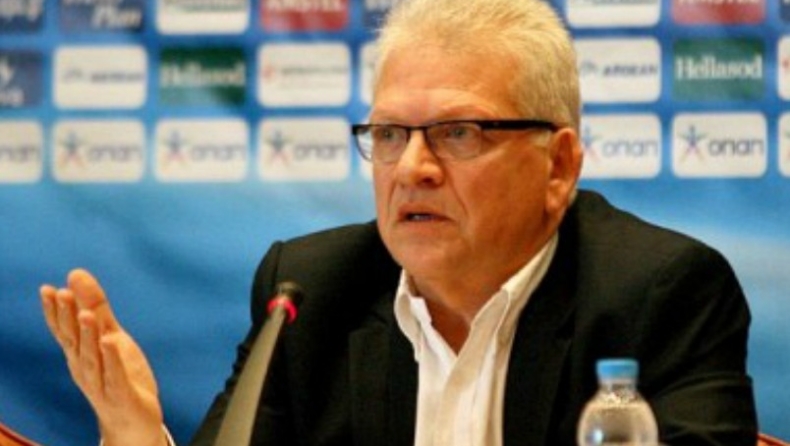 Εξώδικο Σαρρή σε ΣΚΑΪ