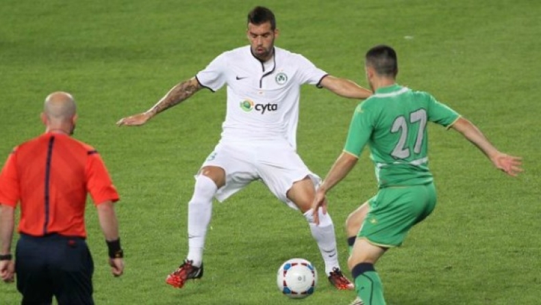 Ομόνοια μέσα, Ερμής έξω