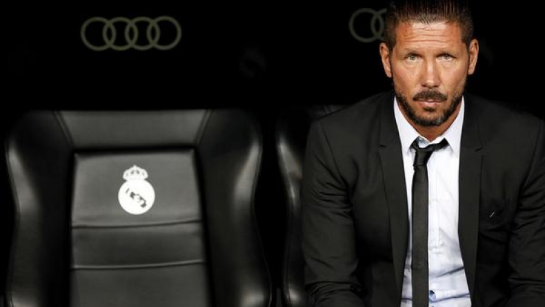 Σιμεόνε, ο “Αραβας” της La Liga