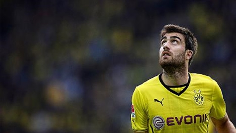 Σωκράτης: «Πρωτάθλημα, Κύπελλο και Ευρώπη»!