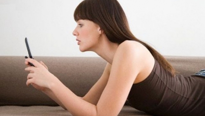 Πόσο εξαρτημένοι είστε με το smartphone σας;