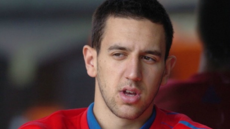 Χάνει το Παγκόσμιο Κύπελλο ο Μίσιτς