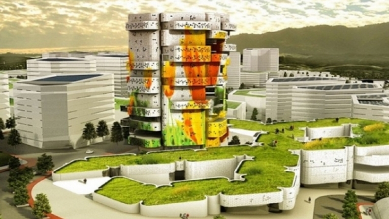 Πότε και πώς οι ελληνικές πόλεις θα γίνουν έξυπνες