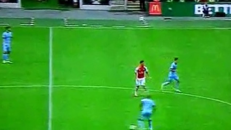 Το fail του Φερνάντο (vid)