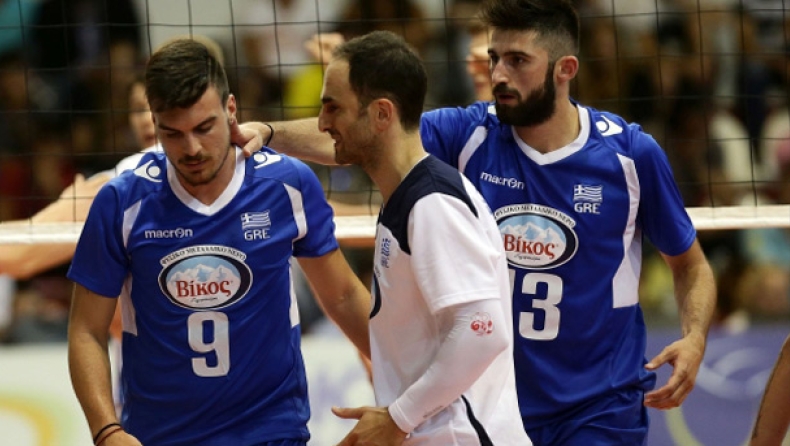 Ερυθρόλευκος ο Τακουρίδης