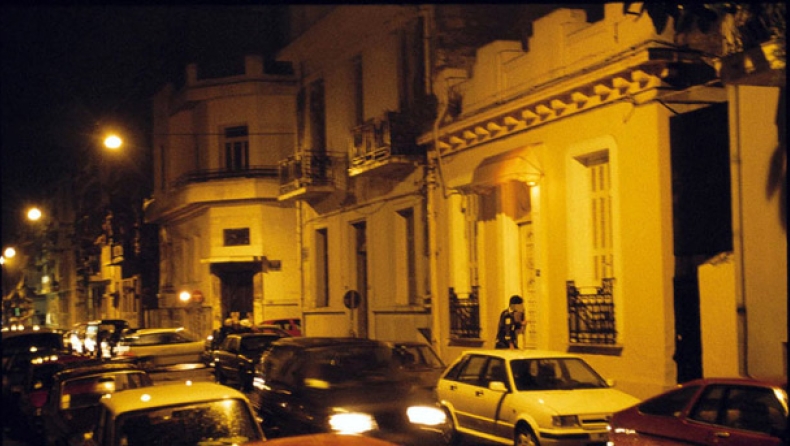 Ουκρανός κατέσφαξε 34χρονη ιερόδουλη