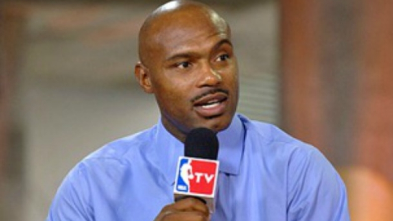 Στον πάγκο των Πίστονς ο Τιμ Χάρνταγουεϊ