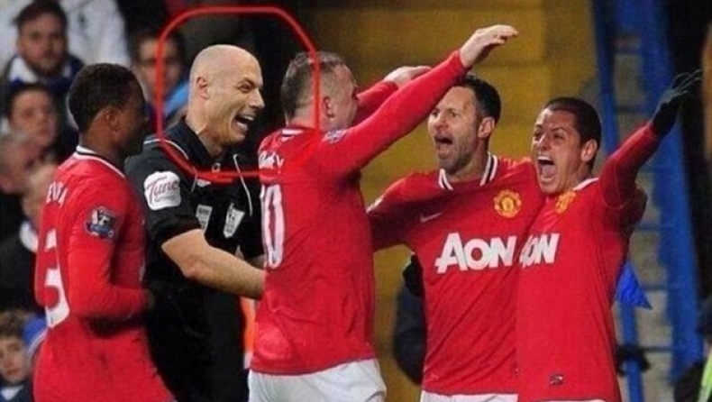 Τέλος ο Γουέμπ και... σύννεφο τα trolls! (pics+vids)