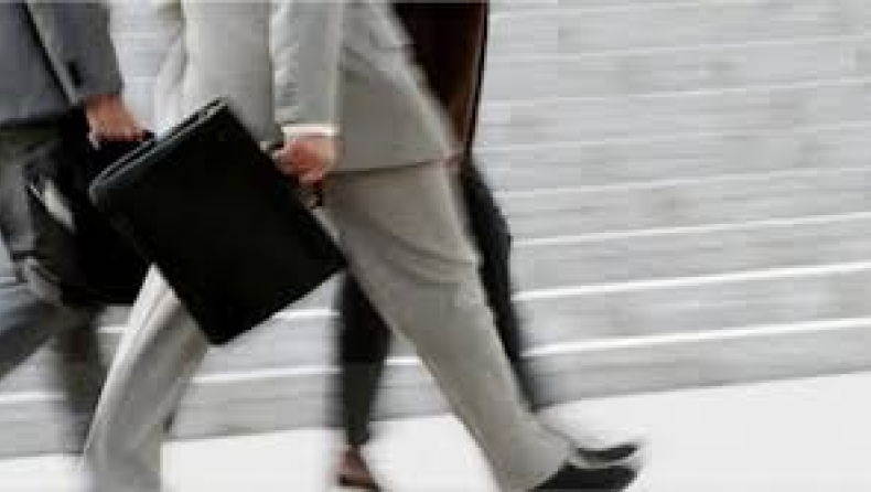 Ποια μεγαλοστελέχη ομίλου πολυτελών προϊόντων ελέγχονται