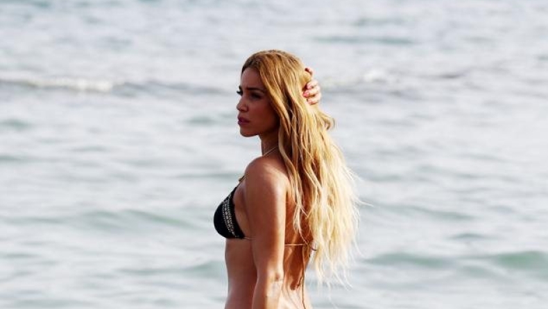 Τα καλύτερα κορμιά του καλοκαιριού που πέρασε (pics)