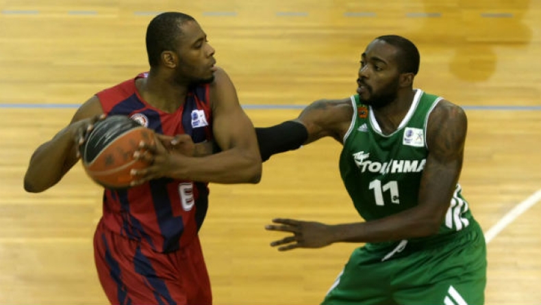 Νέο «χτύπημα» με Γιούιν η Νέα Κηφισιά