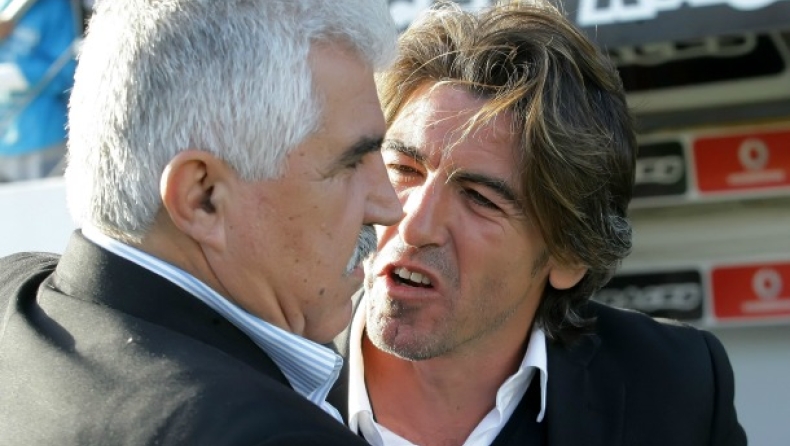 Σα Πίντο, ο αντι - Παράσχος