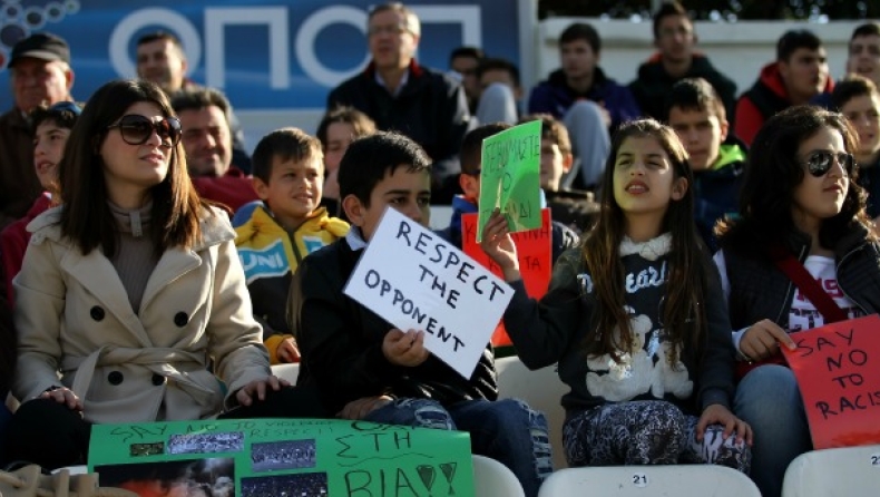 Μεγάλη ζήτηση τα εισιτήρια με ΑΕΚ