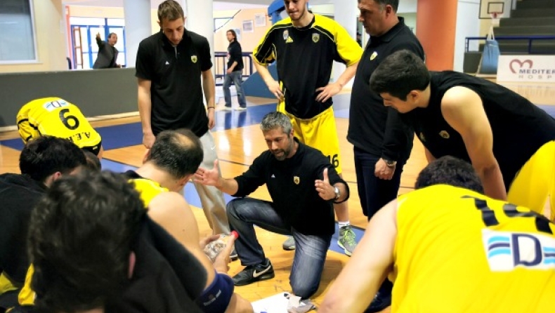 Γενική είσοδος 5 ευρώ με Κολοσσό Ρόδου