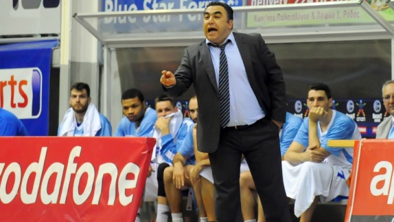 Πήρε πιστοποιητικό ο Κολοσσός Ρόδου