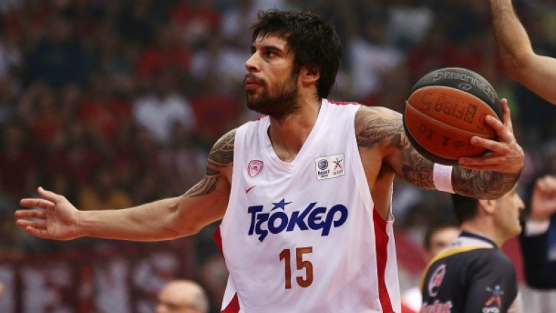 Πρίντεζης: «Τα δείγματα είναι θετικά» (vid)