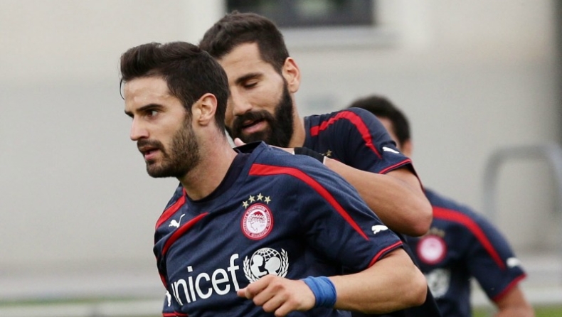 Προβάδισμα ο Αυλωνίτης με ΟΦΗ