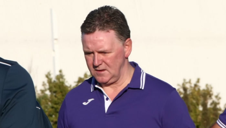 Nτάλας: «Έγιναν λάθη, θα υπάρξει βελτίωση»