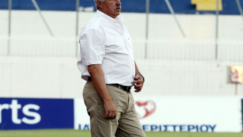 Γρήγορο γκολ θέλει ο Παράσχος