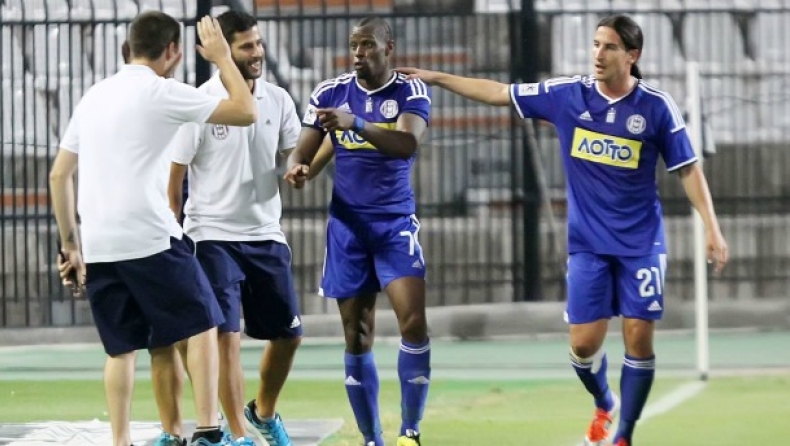 Πανέτοιμη η Καλλονή