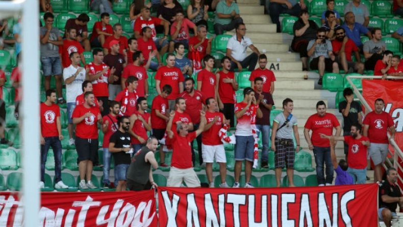 Με κόσμο στα Γιάννενα