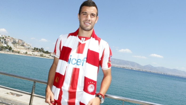 Πατέρας ο Μιλιβόγιεβιτς