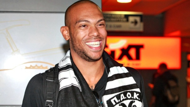 Κάρτερ: «Κίνητρο το EuroCup»