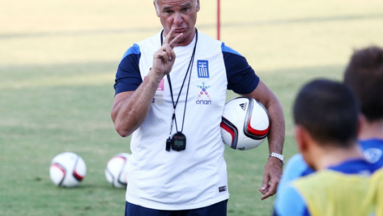 Δίνει... ανάσες ο Ρανιέρι