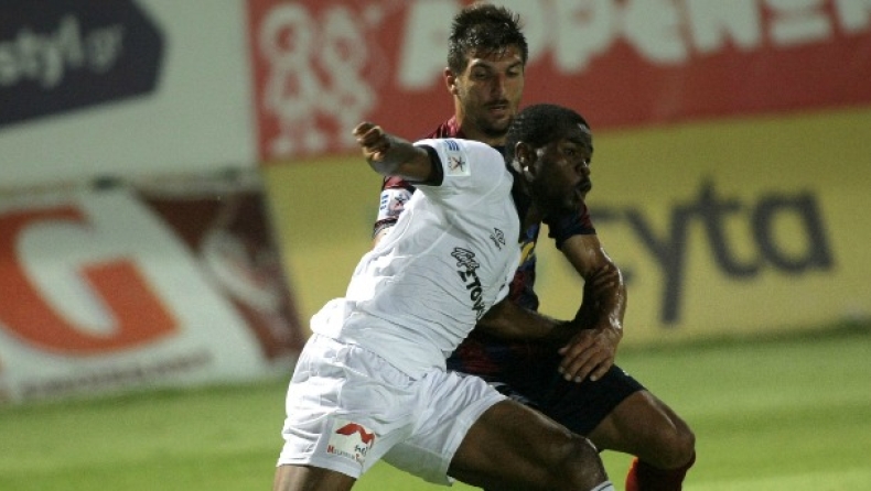 Πρόβλημα και με Ραζάκ στον ΟΦΗ