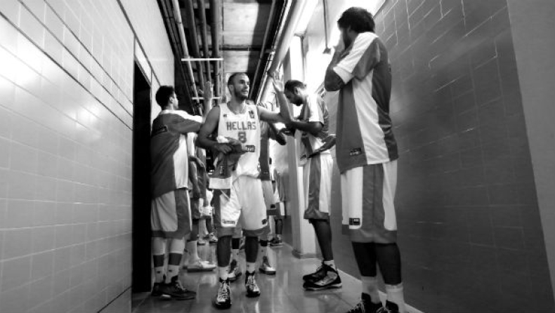 Mundobasket 2014 - Τα σενάρια για την Ελλάδα